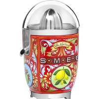 Соковыжималка Smeg CJF01DGEU - Превью изображения №7 — Интернет-магазин Time-Shop