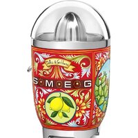 Соковыжималка Smeg CJF01DGEU - Превью изображения №8 — Интернет-магазин Time-Shop