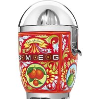 Соковыжималка Smeg CJF01DGEU - Превью изображения №6 — Интернет-магазин Time-Shop