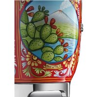 Соковыжималка Smeg CJF01DGEU - Превью изображения №2 — Интернет-магазин Time-Shop