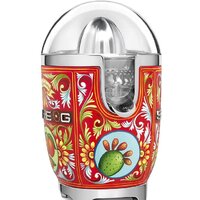 Соковыжималка Smeg CJF01DGEU - Превью изображения №4 — Интернет-магазин Time-Shop