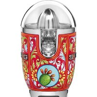 Соковыжималка Smeg CJF01DGEU - Превью изображения №5 — Интернет-магазин Time-Shop