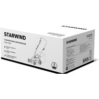 Газонокосилка StarWind ELM-1500 - Превью изображения №8 — Интернет-магазин Time-Shop
