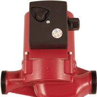 Циркуляционный насос Jemix WRS-25/8-180 - Превью изображения №3 — Интернет-магазин Time-Shop