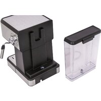 Рожковая кофеварка JVC JK-CF35 - Превью изображения №9 — Интернет-магазин Time-Shop