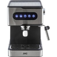 Рожковая кофеварка JVC JK-CF35 - Превью изображения №3 — Интернет-магазин Time-Shop