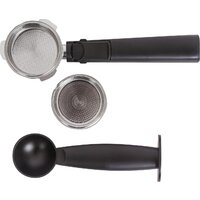 Рожковая кофеварка JVC JK-CF35 - Превью изображения №5 — Интернет-магазин Time-Shop