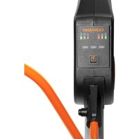 Мотокультиватор аккумуляторный Daewoo Power DAT 3542Li Set (с 2-мя АКБ) - Превью изображения №8 — Интернет-магазин Time-Shop
