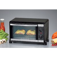 Мини-печь ROMMELSBACHER BG 950 - Превью изображения №4 — Интернет-магазин Time-Shop