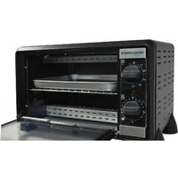 Мини-печь ROMMELSBACHER BG 950 - Превью изображения №3 — Интернет-магазин Time-Shop