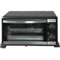 Мини-печь ROMMELSBACHER BG 950 - Превью изображения №2 — Интернет-магазин Time-Shop