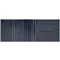 Кошелек Piquadro Blue Square PU1241B2R/BLU2 - Превью изображения №2 — Интернет-магазин Time-Shop