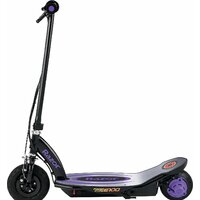 Электросамокат Razor Power Core E100 (алюминиевая дека, фиолетовый) - Превью изображения №2 — Интернет-магазин Time-Shop