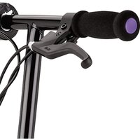 Электросамокат Razor Power Core E100 (алюминиевая дека, фиолетовый) - Превью изображения №7 — Интернет-магазин Time-Shop