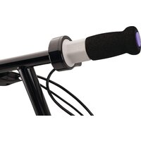 Электросамокат Razor Power Core E100 (алюминиевая дека, фиолетовый) - Превью изображения №8 — Интернет-магазин Time-Shop