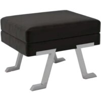 Hype Mebel Битл (белый/черный)