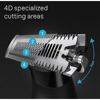 Универсальный триммер Braun Series X XT5300 - Превью изображения №2 — Интернет-магазин Time-Shop