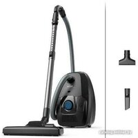 Пылесос Tefal TW4931EA - Превью изображения №4 — Интернет-магазин Time-Shop