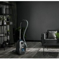 Пылесос Tefal TW4931EA - Превью изображения №8 — Интернет-магазин Time-Shop