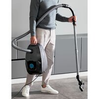 Пылесос Tefal TW4931EA - Превью изображения №5 — Интернет-магазин Time-Shop