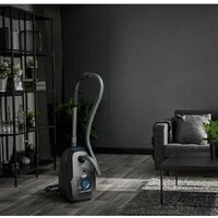 Пылесос Tefal TW4931EA - Превью изображения №8 — Интернет-магазин Time-Shop