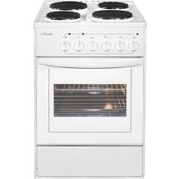 Лысьва ЭП 401 СТ (белый)