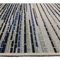 Ковер для жилой комнаты Moldabela Flat Прямоугольник 4883 1 24382 (2.0x3.0) - Превью изображения №6 — Интернет-магазин Time-Shop