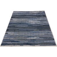 Ковер для жилой комнаты Moldabela Flat Прямоугольник 4883 1 24382 (2.0x3.0) - Превью изображения №4 — Интернет-магазин Time-Shop