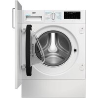 Стиральная машина BEKO BI3WBT8841 W - Превью изображения №2 — Интернет-магазин Time-Shop
