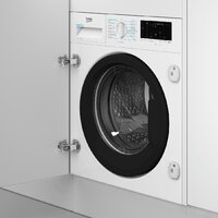 Стиральная машина BEKO BI3WBT8841 W - Превью изображения №3 — Интернет-магазин Time-Shop