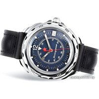 Наручные часы Восток Командирские 211398 - Превью изображения №2 — Интернет-магазин Time-Shop