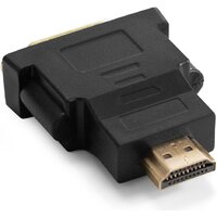 Адаптер ExeGate EX-HDMI-DVI-3 EX294729RUS - Превью изображения №2 — Интернет-магазин Time-Shop