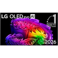 LG OLED evo AI G6 OLED65G6RLA