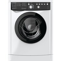 Indesit EWSB 5085 BK CIS
