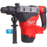 Перфоратор Milwaukee M18 FHM-0C (без АКБ, кейс) 4933464893 - Превью изображения №2 — Интернет-магазин Time-Shop