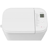 Хлебопечка Panasonic SD-B2510WTS - Превью изображения №2 — Интернет-магазин Time-Shop