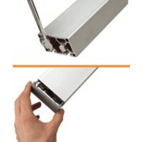 Тумба для аквариума Ferplast Star 160 - Превью изображения №2 — Интернет-магазин Time-Shop