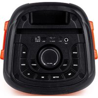 Патибокс DENN Storm DPS125 - Превью изображения №5 — Интернет-магазин Time-Shop