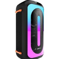 Патибокс DENN Storm DPS125 - Превью изображения №2 — Интернет-магазин Time-Shop