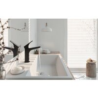 Смеситель Deante Hiacynt BQH N20K - Превью изображения №2 — Интернет-магазин Time-Shop