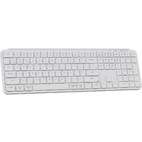 Клавиатура Keychron B6 Pro B6P-K8-RU (белый) - Превью изображения №2 — Интернет-магазин Time-Shop