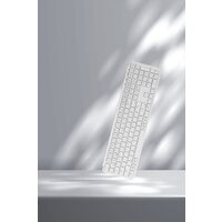 Клавиатура Keychron B6 Pro B6P-K8-RU (белый) - Превью изображения №7 — Интернет-магазин Time-Shop