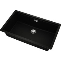 Кухонная мойка TEKA Radea R10 70.40 M-TG 115230054 - Превью изображения №3 — Интернет-магазин Time-Shop