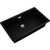 Кухонная мойка TEKA Radea R10 70.40 M-TG 115230054 - Превью изображения №2 — Интернет-магазин Time-Shop