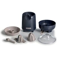 Соковыжималка Ariete 0417/00 - Превью изображения №5 — Интернет-магазин Time-Shop