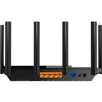 Wi-Fi роутер TP-Link Archer AX72 - Превью изображения №2 — Интернет-магазин Time-Shop