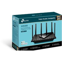 Wi-Fi роутер TP-Link Archer AX72 - Превью изображения №4 — Интернет-магазин Time-Shop