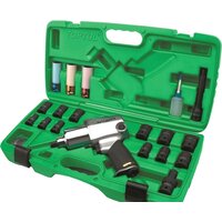 Пневматические гайковерты