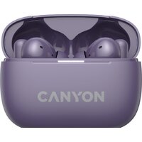 Canyon OnGo 10 ANC TWS-10 (фиолетовый)