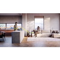 Климатический комплекс Dyson Purifier Hot+Cool HP1 - Превью изображения №9 — Интернет-магазин Time-Shop